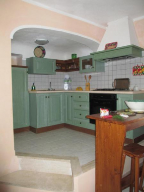 Condominio Flora, Castelsardo